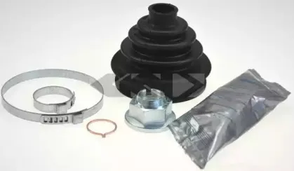 Комплект пылника, приводной вал LÖBRO купить