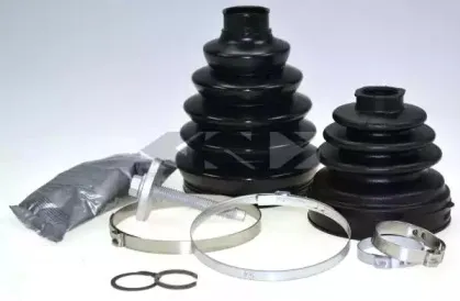 Комплект пылника, приводной вал LÖBRO купить