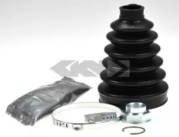 Комплект пылника, приводной вал LÖBRO купить