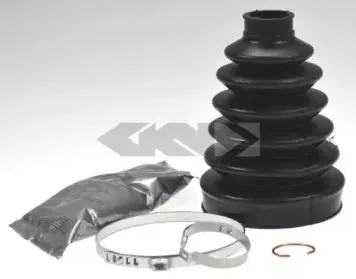 Комплект пылника, приводной вал LÖBRO купить