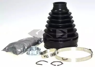 Комплект пылника, приводной вал LÖBRO купить