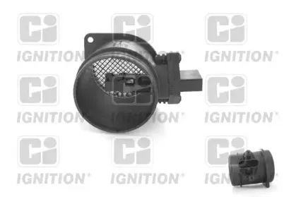 Расходомер воздуха QUINTON HAZELL купить