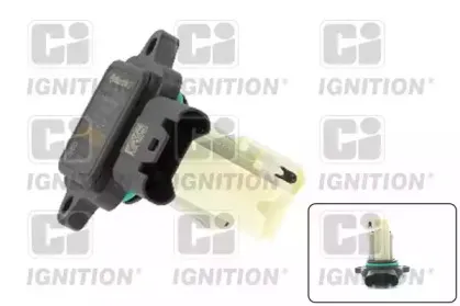 Расходомер воздуха QUINTON HAZELL купить