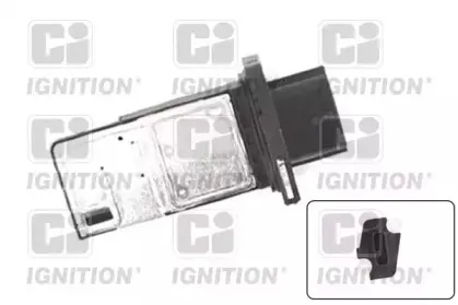 Расходомер воздуха QUINTON HAZELL купить