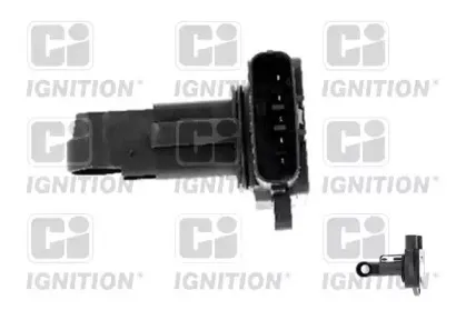 Расходомер воздуха QUINTON HAZELL купить