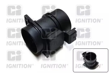 Расходомер воздуха QUINTON HAZELL купить