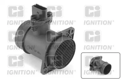 Расходомер воздуха QUINTON HAZELL купить