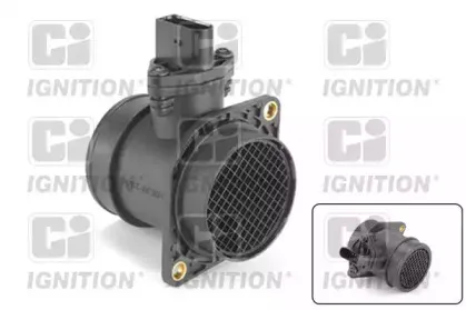 Расходомер воздуха QUINTON HAZELL купить