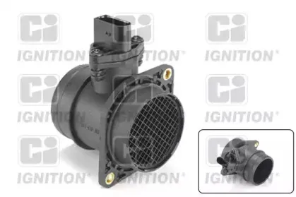 Расходомер воздуха QUINTON HAZELL купить