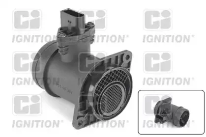 Расходомер воздуха QUINTON HAZELL купить