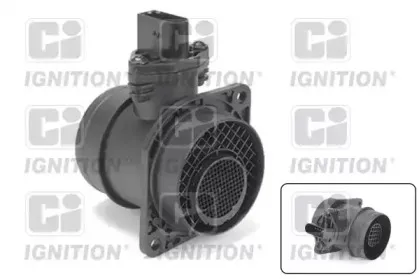 Расходомер воздуха QUINTON HAZELL купить