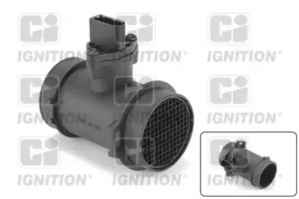 Расходомер воздуха QUINTON HAZELL купить