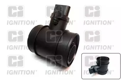 Расходомер воздуха QUINTON HAZELL купить