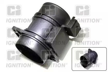 Расходомер воздуха QUINTON HAZELL купить