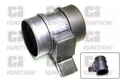 Расходомер воздуха QUINTON HAZELL купить