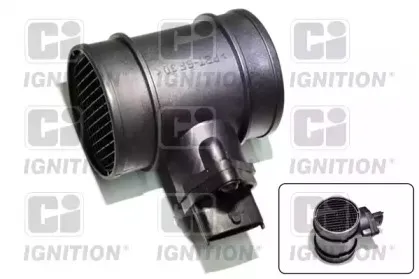 Расходомер воздуха QUINTON HAZELL купить