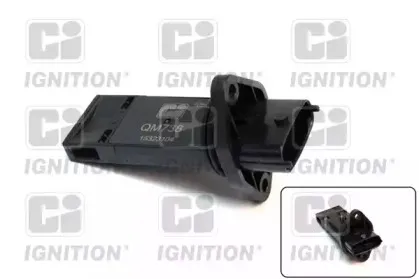 Расходомер воздуха QUINTON HAZELL купить