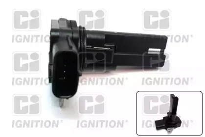 Расходомер воздуха QUINTON HAZELL купить