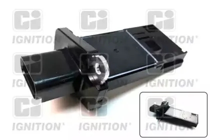 Расходомер воздуха QUINTON HAZELL купить