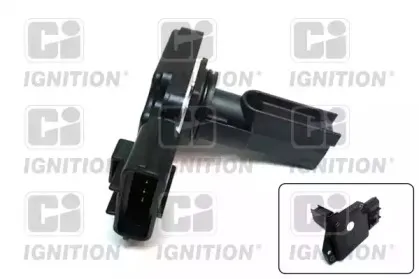 Расходомер воздуха QUINTON HAZELL купить