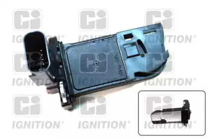 Расходомер воздуха QUINTON HAZELL купить