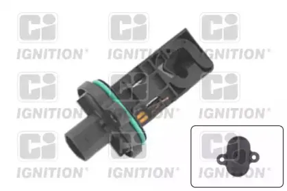 Расходомер воздуха QUINTON HAZELL купить