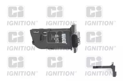 Расходомер воздуха QUINTON HAZELL купить