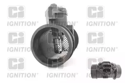 Расходомер воздуха QUINTON HAZELL купить