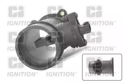 Расходомер воздуха QUINTON HAZELL купить