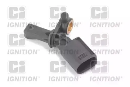 Датчик, частота вращения колеса QUINTON HAZELL купить