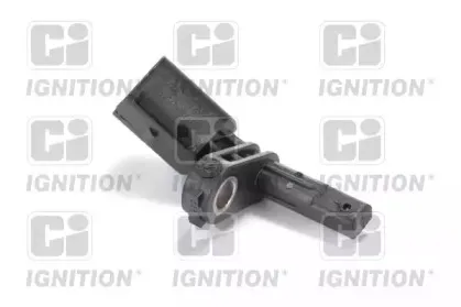 Датчик, частота вращения колеса QUINTON HAZELL купить