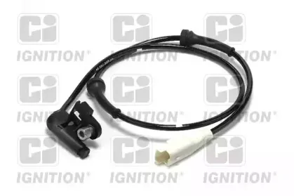 Датчик, частота вращения колеса QUINTON HAZELL купить