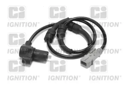 Датчик, частота вращения колеса QUINTON HAZELL купить