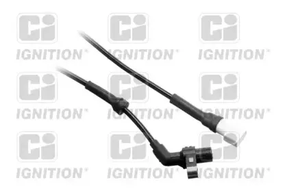 Датчик, частота вращения колеса QUINTON HAZELL купить