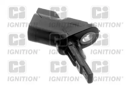 Датчик, частота вращения колеса QUINTON HAZELL купить