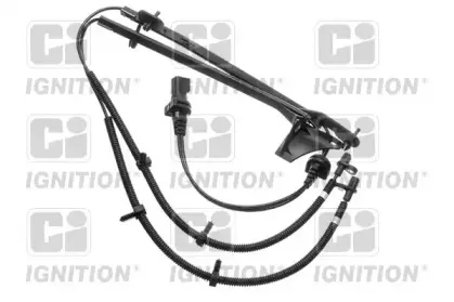 Датчик, частота вращения колеса QUINTON HAZELL купить