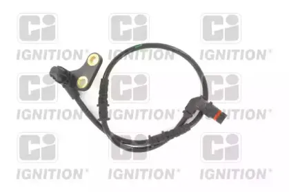 Датчик, частота вращения колеса QUINTON HAZELL купить