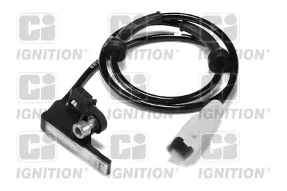 Датчик, частота вращения колеса QUINTON HAZELL купить