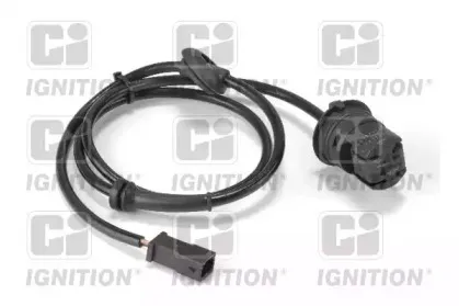 Датчик, частота вращения колеса QUINTON HAZELL купить