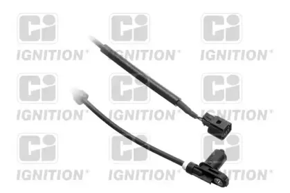 Датчик, частота вращения колеса QUINTON HAZELL купить