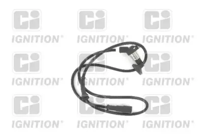 Датчик, частота вращения колеса QUINTON HAZELL купить