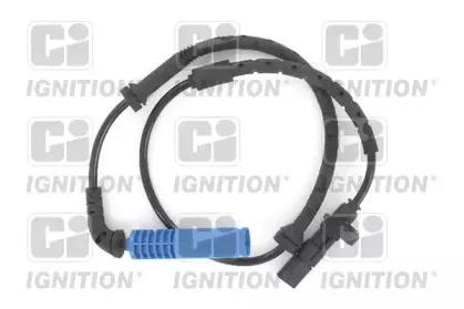 Датчик, частота вращения колеса QUINTON HAZELL купить