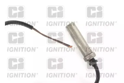 Датчик, частота вращения колеса QUINTON HAZELL купить