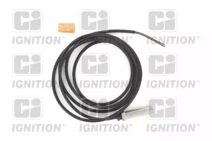 Датчик, частота вращения колеса QUINTON HAZELL купить