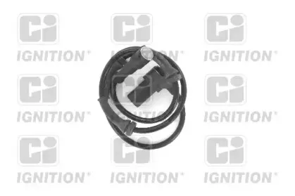 Датчик, частота вращения колеса QUINTON HAZELL купить