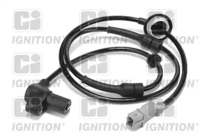 Датчик, частота вращения колеса QUINTON HAZELL купить