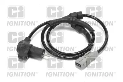 Датчик, частота вращения колеса QUINTON HAZELL купить