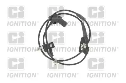 Датчик, частота вращения колеса QUINTON HAZELL купить