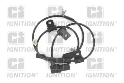 Датчик, частота вращения колеса QUINTON HAZELL купить