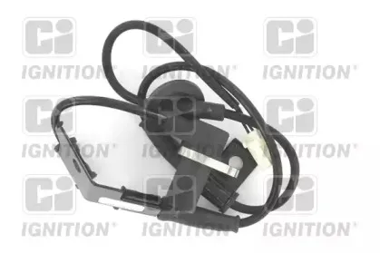 Датчик, частота вращения колеса QUINTON HAZELL купить